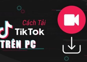 tải Tik Tok trên máy tính