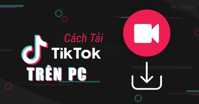 tải Tik Tok trên máy tính