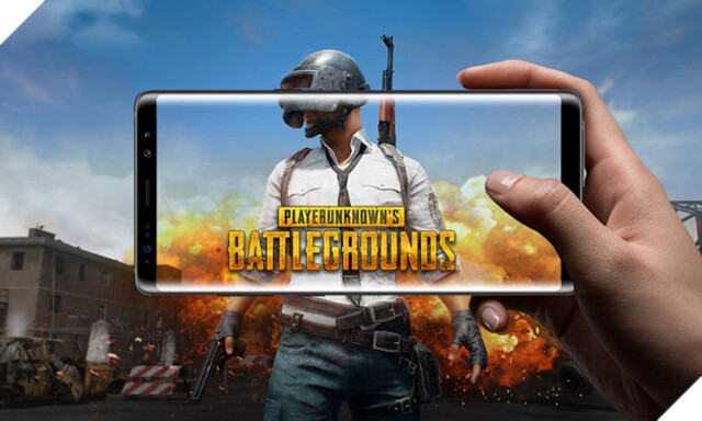 Ưu điểm trình giả lập Tencent PUBG Mobile 