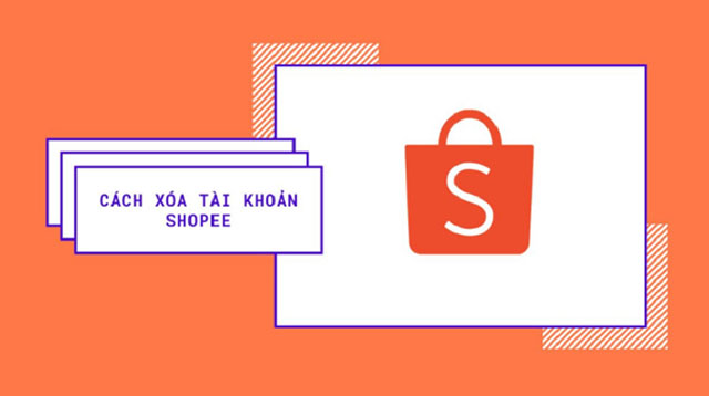 Vì sao cần xóa tài khoản Shopee?