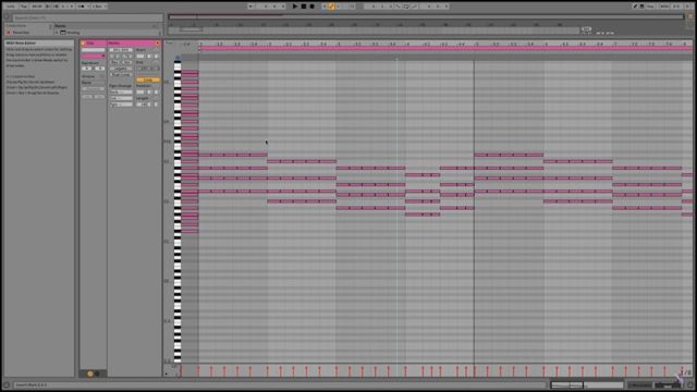 Phần mềm tạo nhạc điện tử Ableton Live Music