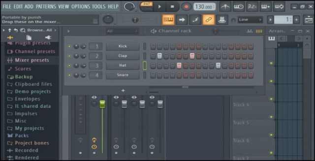 FL Studio 12 - Phần mềm chỉnh âm thanh chuyên nghiệp