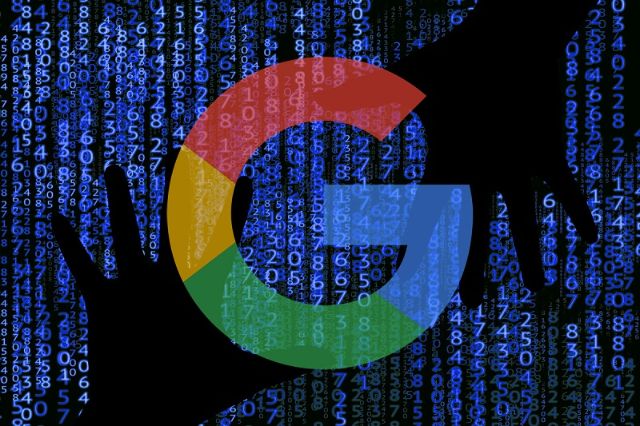 Xóa xác minh tài khoản Google trên máy tính