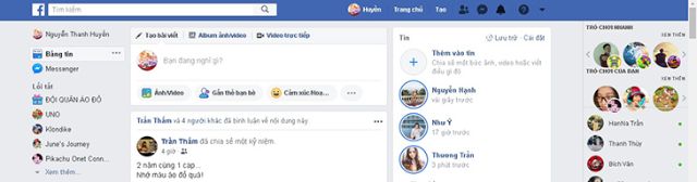 Cách tạo tài khoản Facebook trên máy tính bước 4