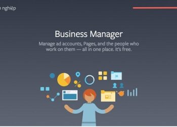 Cách tạo tài khoản quảng cáo Facebook Business 1