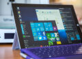 không tải được ứng dụng trên Windows 10