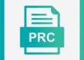 File PRC là gì