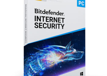 Tải phần mềm BitDefender Internet Security