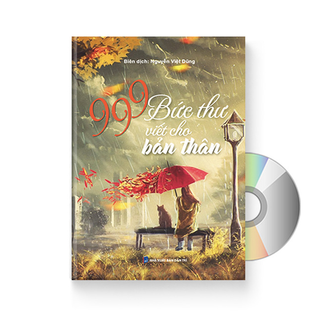 Ebook 99 bức thư tình gửi cho bản thân