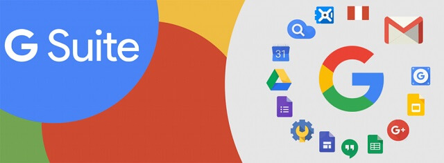  G Suite loại bỏ quảng cáo và Spam