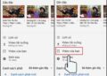 cách tải video lên Youtube bằng điện thoại 1
