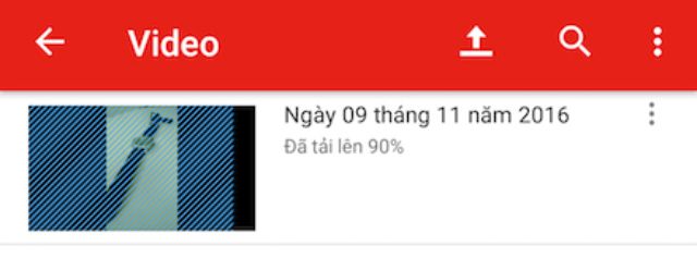 Tải video Youtube từ máy tính 10