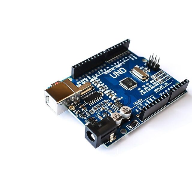 mạch Arduino 