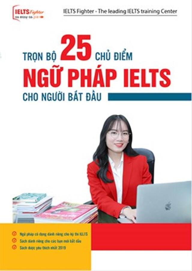 Sách Ngữ pháp