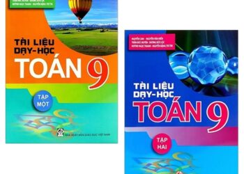 tài liệu dạy học Toán 9