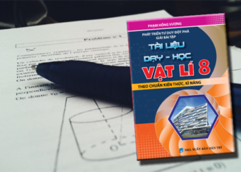 tài liệu dạy học Vật Lý 8