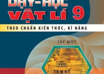 Tài liệu dạy học môn Vật Lý 9