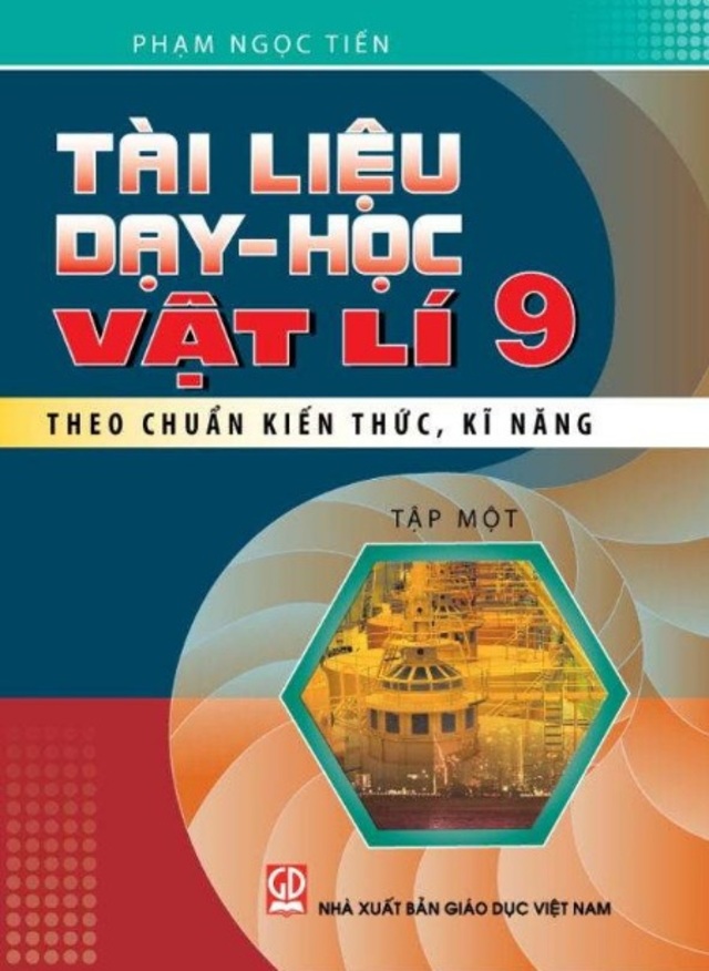 Tài liệu dạy học môn Vật Lý 9