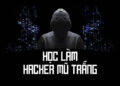 tài liệu học hacker mũ trắng
