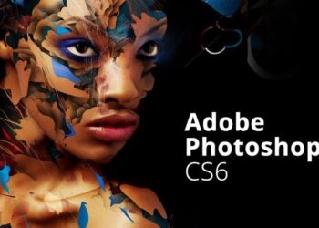 tài liệu học Photoshop CS6