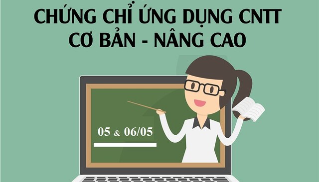 Trọn bộ tài liệu ôn thi chứng chỉ tin học cơ bản