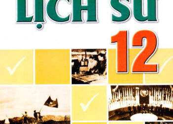 tài liệu trắc nghiệm Lịch Sử 12