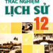 tài liệu trắc nghiệm Lịch Sử 12