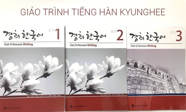 tài liệu tự học tiếng hàn tại nhà 3