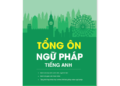 Tổng hợp sách ngữ pháp tiếng anh