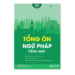 Tổng hợp sách ngữ pháp tiếng anh