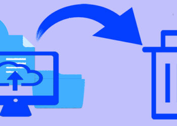 Vì sao không xóa được phần mềm trên máy tính?