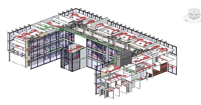 Tài liệu học Revit Mep