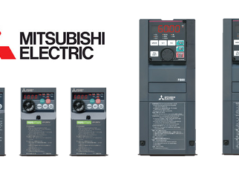 Biến tần Mitsubishi