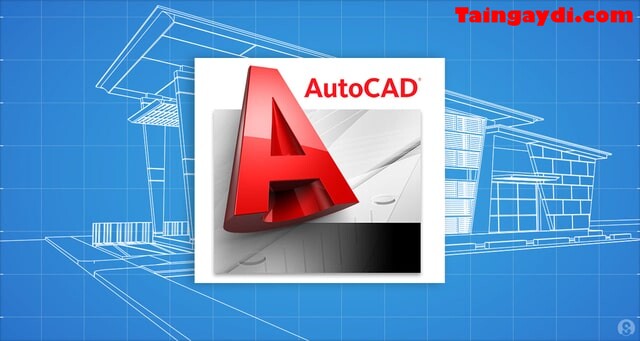 Điểm mới của autocad