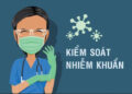 Tài liệu kiểm soát nhiễm khuẩn