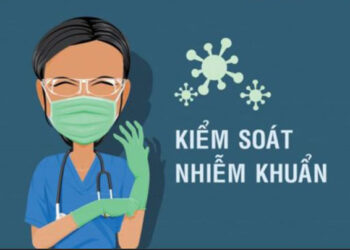 Tài liệu kiểm soát nhiễm khuẩn