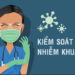 Tài liệu kiểm soát nhiễm khuẩn