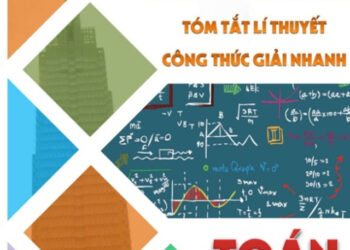 Tài liệu toán 12