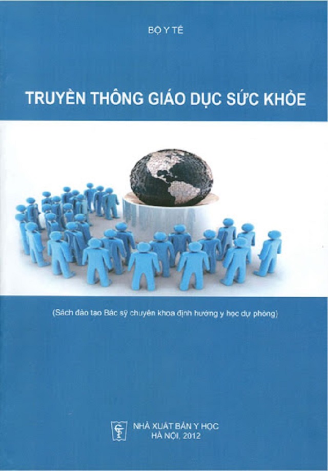 tài liệu truyền thông giáo dục sức khỏe 1