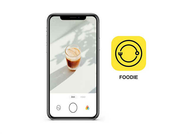 App Foodie