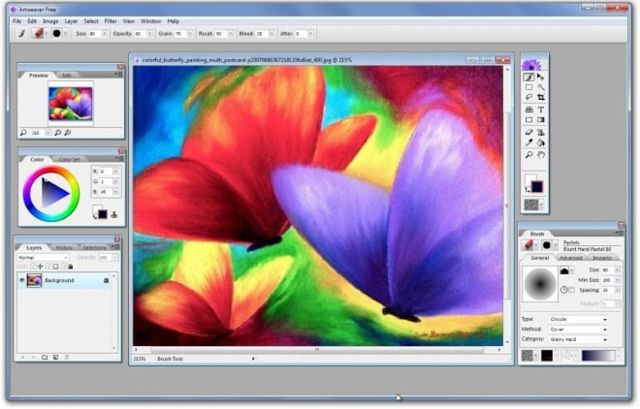 Artweaver Free