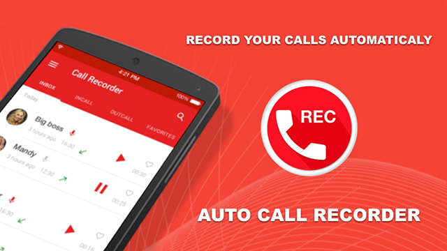 Call Recorder Unlimited