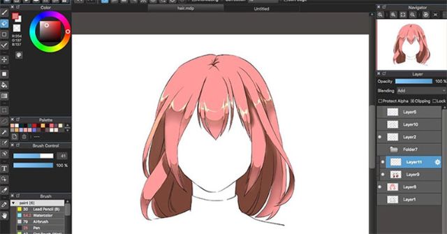 Medibang