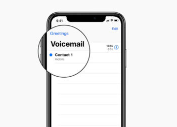 Voicemail