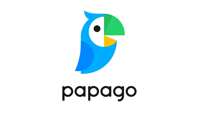 app dịch tiếng Anh  Naver Papago