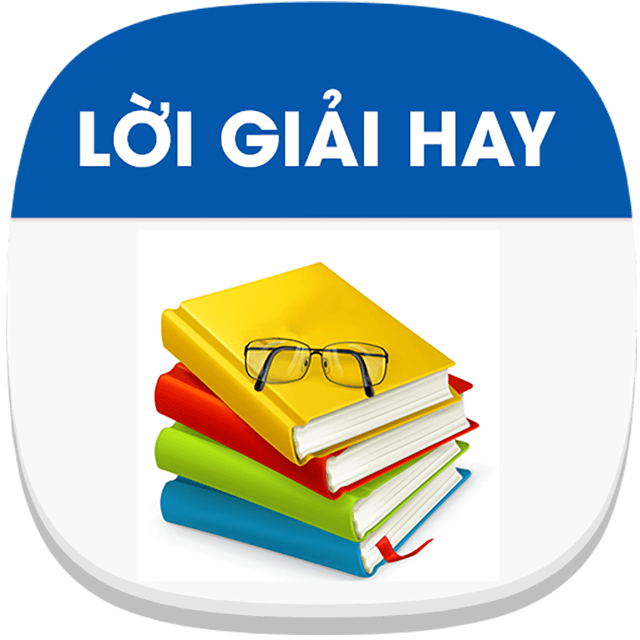 app giải tiếng anh loigiaihay.com