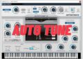 Auto Tune là gì?