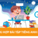 bài tập tiếng Anh lớp 5-1