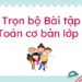 các bài toán lớp 4 và cách giải