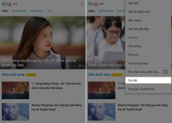cách chặn quảng cáo tự bật lên trên điện thoại 1